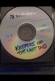 Keepers of the Last DVD movie poster