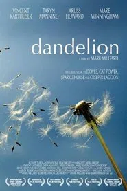 Dandelion movie poster