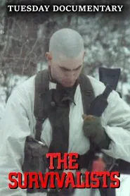 The Survivalists movie poster