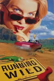 Running Wild movie poster