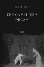 The Cavalier's Dream movie poster