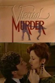 Virtual Murder tv show poster