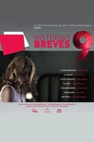 Historias breves 9 movie poster