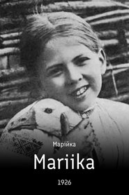 Poster do filme Mariika