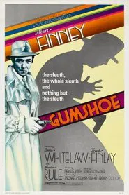 Gumshoe movie poster