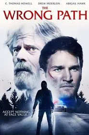 The Wrong Path movie poster