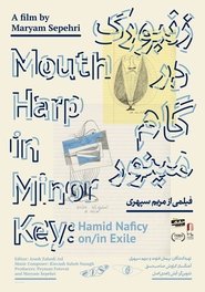 Mouth Harp in Minor Key: Hamid Naficy in/on Exile movie poster