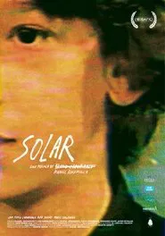 Solar movie poster