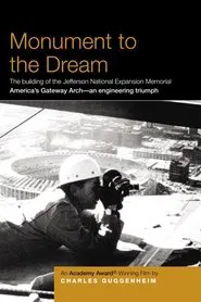 Monument to the Dream movie poster