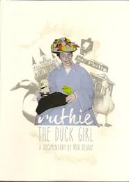 Ruthie the Duck Girl movie poster