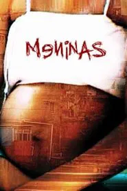 Girls movie poster