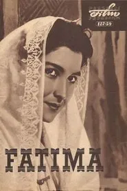 Poster do filme Fatima