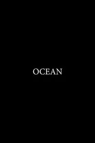 Ocean movie poster