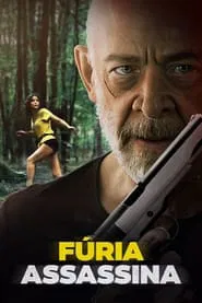 Poster do filme Fúria Assassina