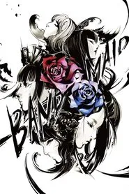 BAND-MAID WORLD DOMINATION TOUR [Shinka] at LINE CUBE SHIBUYA movie poster