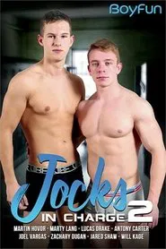 Jocks in Charge 2 movie poster