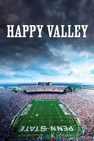 Happy Valley movie poster