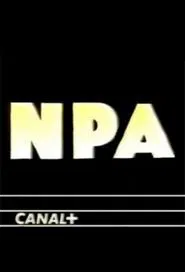 Nulle part ailleurs tv show poster
