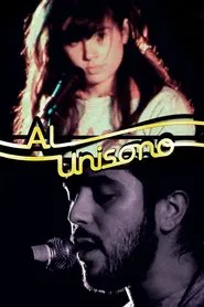 Al unísono movie poster
