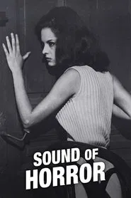 Poster do filme Sound of Horror