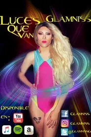 Luces Que Van movie poster