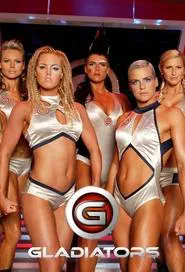 Poster da série Gladiators