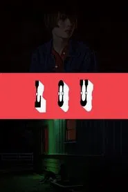 Lou movie poster