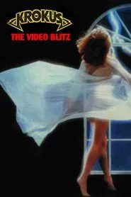 Krokus - The Video Blitz movie poster