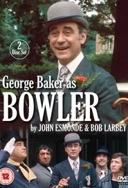 Bowler tv show poster