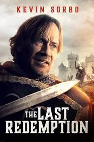 The Last Redemption movie poster