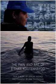 The Last Eagle movie poster