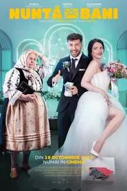 Wedding for Money movie poster