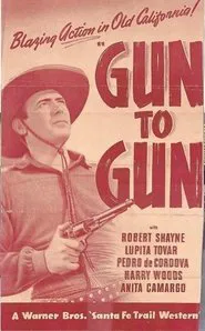 Poster do filme Gun to Gun