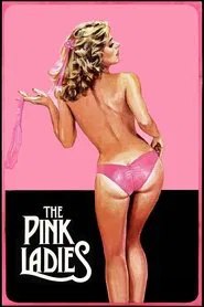 The Pink Ladies movie poster