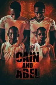 Cain and Abel movie poster