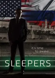 Sleepers tv show poster