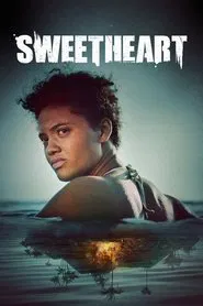Poster do filme O Mistério da Ilha