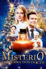 Poster do filme Mistério da Terra dos Doces