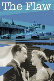 The Flaw movie poster