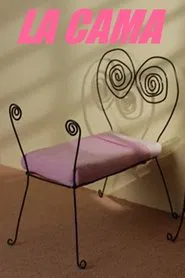 The Bed movie poster