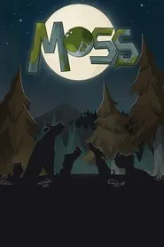 Moss movie poster
