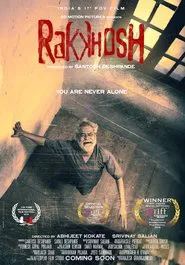 Rakkhosh movie poster