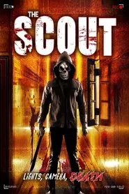 The Scout movie poster