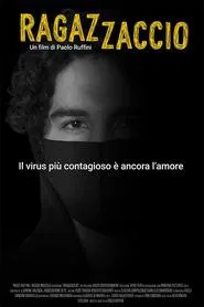 Poster do filme Ragazzaccio