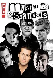Mysteries and Scandals tv show poster