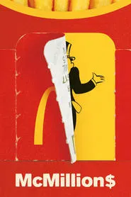 McMillions tv show poster