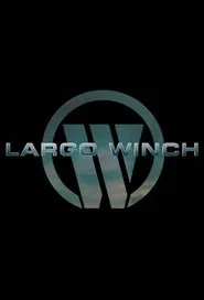 Largo Winch: The Heir movie poster