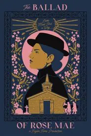The Ballad of Rose Mae movie poster