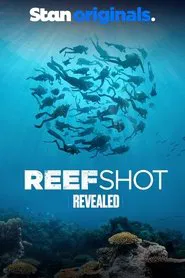 Revealed: Reefshot movie poster