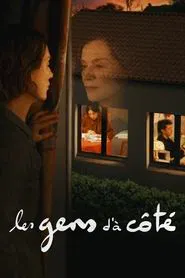 My New Friends movie poster